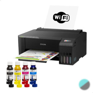 Impressora Epson